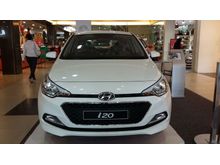 Dp 9jtan All New i20 Mt..Special Akhir Tahun