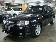 2011 Hyundai Avega 1.5 GX Sedan