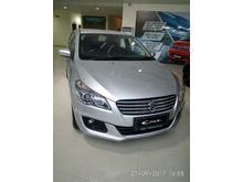 Promo Suzuki Ciaz 1.4 Sedan 2016 discount BOMBASTIIIISSSS