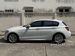 2014 BMW 116i 1.6 M Sport Hatchback