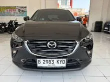 2021 Mazda CX-3 1.5 Sport SUV