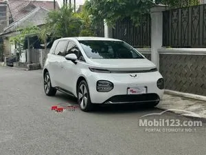 2024 Wuling Cloud EV 460KM Hatchback