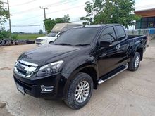 2015 Isuzu D-Max 2.5 SPACE CAB (ปี 11-17) Hi-Lander L Pickup