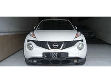 2011 Nissan Juke 1.5 RX SUV