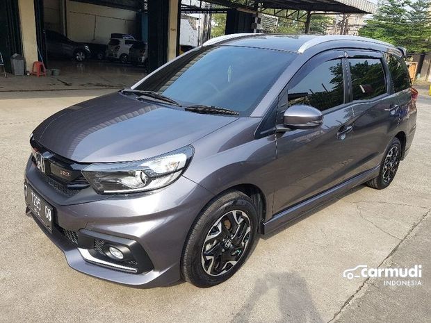 Beli Mobil Honda Baru Bekas Kisaran Harga Review 21 Carmudi Indonesia