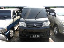 2011 Daihatsu Luxio D