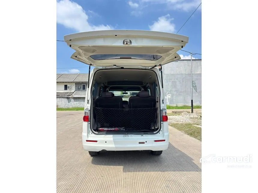 2020 Daihatsu Luxio X Van