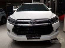 KIJANG INNOVA MATIC DIESEL MURAH DISKON BESAR AKHIR TAHUN
