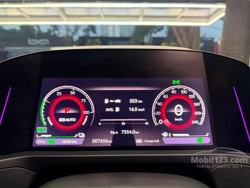 2024 Honda Accord RS e:HEV Sedan