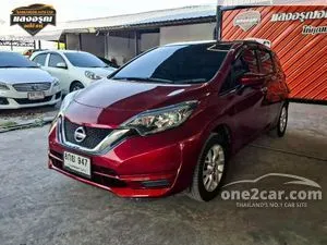 2019 Nissan Note 1.2 E Hatchback