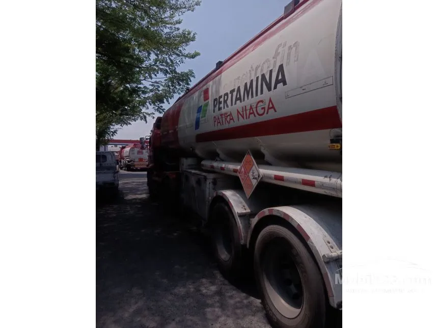 2022 Hino Ranger SG 280 TH Truck