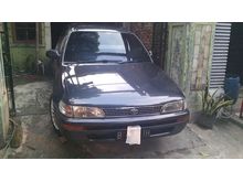 1993 Toyota Corolla 1.6 Sedan