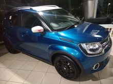 Suzuki Ignis 1.2