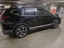 2022 Honda CR-V 2.0 SUV