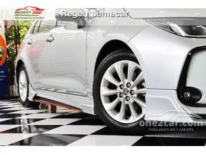 2020 Toyota Corolla Altis 1.6 G Sedan