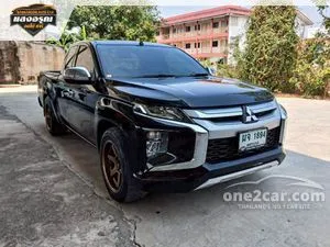 2020 Mitsubishi TRITON 2.5 GLX Mega Cab Pickup