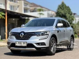 2019 Renault Koleos 2.5 Signature SUV