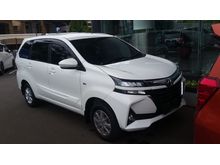 Avanza DP 15JT