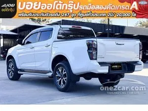 2023 Isuzu D-MAX 1.9 Hi-Lander ZP Cab-4 Pickup