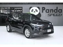 2022 Toyota Corolla Cross 1.8 (ปี 20-26) Hybrid Smart SUV