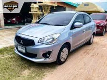 2019 Mitsubishi ATTRAGE 1.2 (ปี 13-18) GLX Sedan