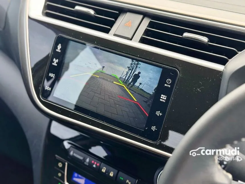 2023 Daihatsu Sirion R Hatchback