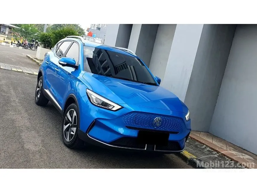 2024 MG ZS EV Magnify SUV