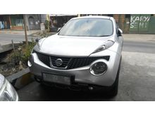 2011 Nissan Juke