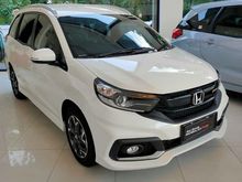 2019 Honda Brio 1,2 Satya E Hatchback