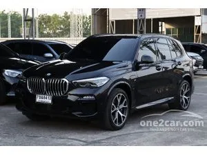 2021 BMW X5 3.0 xDrive45e M Sport SUV