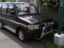 1995 Toyota Kijang 1.5 MPV Minivans