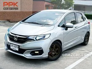 2021 Honda JAZZ 1.5 V Hatchback