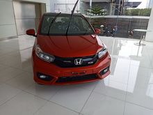 (BEST DEAL,PALING MURAH) 2019 Honda Brio 1.2 RS Hatchback