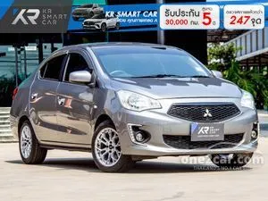 2019 Mitsubishi ATTRAGE 1.2 GLX Sedan