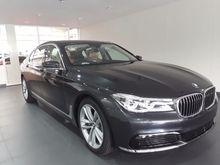 Compare wirh Big Boss BMW 7series