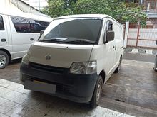 2015 Daihatsu Gran Max 1.3 AC Van