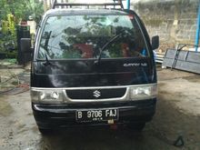 2014 Suzuki Carry 1.5 FD Pick-up