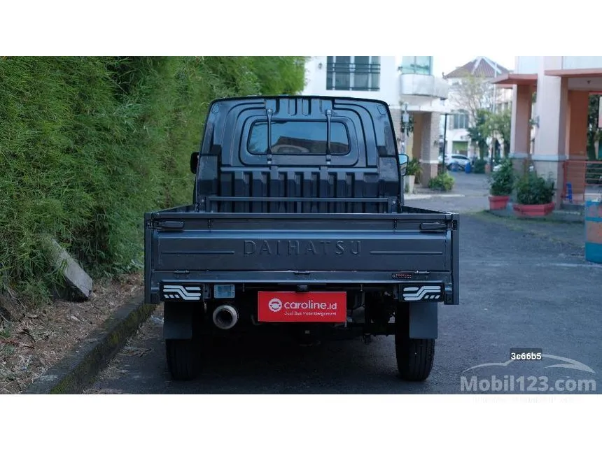 2023 Daihatsu Gran Max PU AC PS Pickup