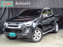 2016 Isuzu D-Max 1.9 CAB-4 (ปี 11-17) Hi-Lander Z-Prestige Pickup AT
