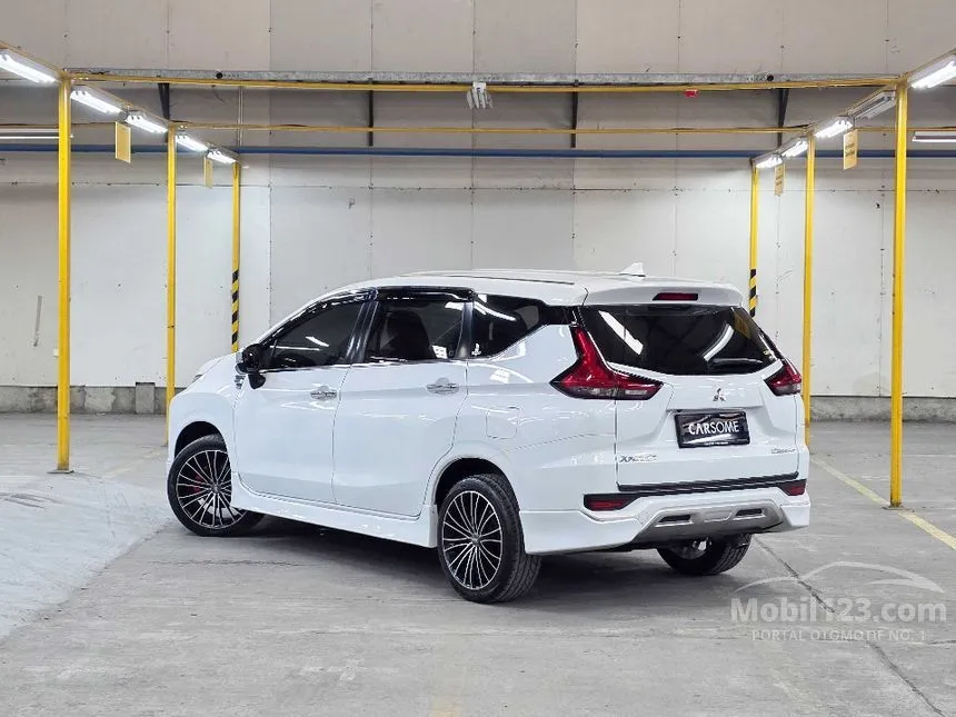 2018 Mitsubishi Xpander Ultimate MPV