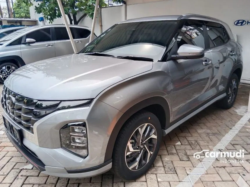 2024 Hyundai Creta Prime Wagon