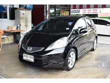 2010 Honda Jazz 1.5 (ปี 08-14) SV i-VTEC Hatchback