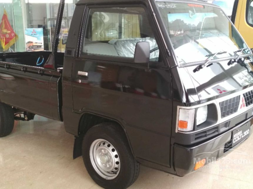 Jual Mobil Mitsubishi Colt L300 2017 2.5 di Jawa Barat Jual Mobil Mitsubishi Colt L300 2017 2.5 di Jawa Barat