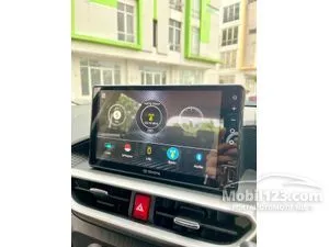 2023 Toyota Raize 1.0 GR Sport (1 Tone) SUV