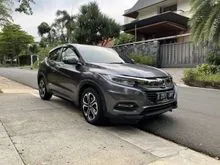 2021 Honda HR-V 1,5 E Special Edition SUV