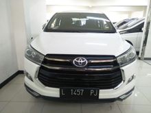 2017 Toyota Innova Venturer 2.0 N140 Wagon