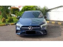 2022 Mercedes-Benz AMG A35 2.0 4MATIC Sedan W177 2022/2023 [ LOW KM 13RB ]