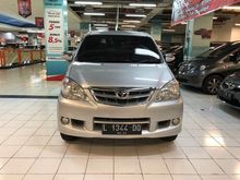 2006 Toyota Avanza 1.3 G MPV