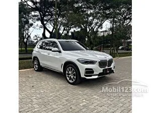 2022 BMW X5 3.0 xDrive40i xLine SUV LOW ODO 12rb 2023 Bergaransi