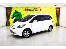 2011 Honda Freed 1.5 (ปี 08-16) E Sport Wagon AT